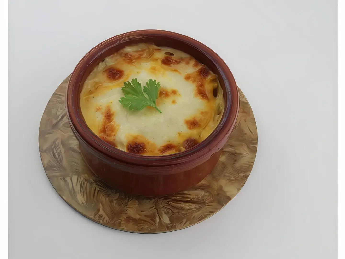 مكرونة بشاميل