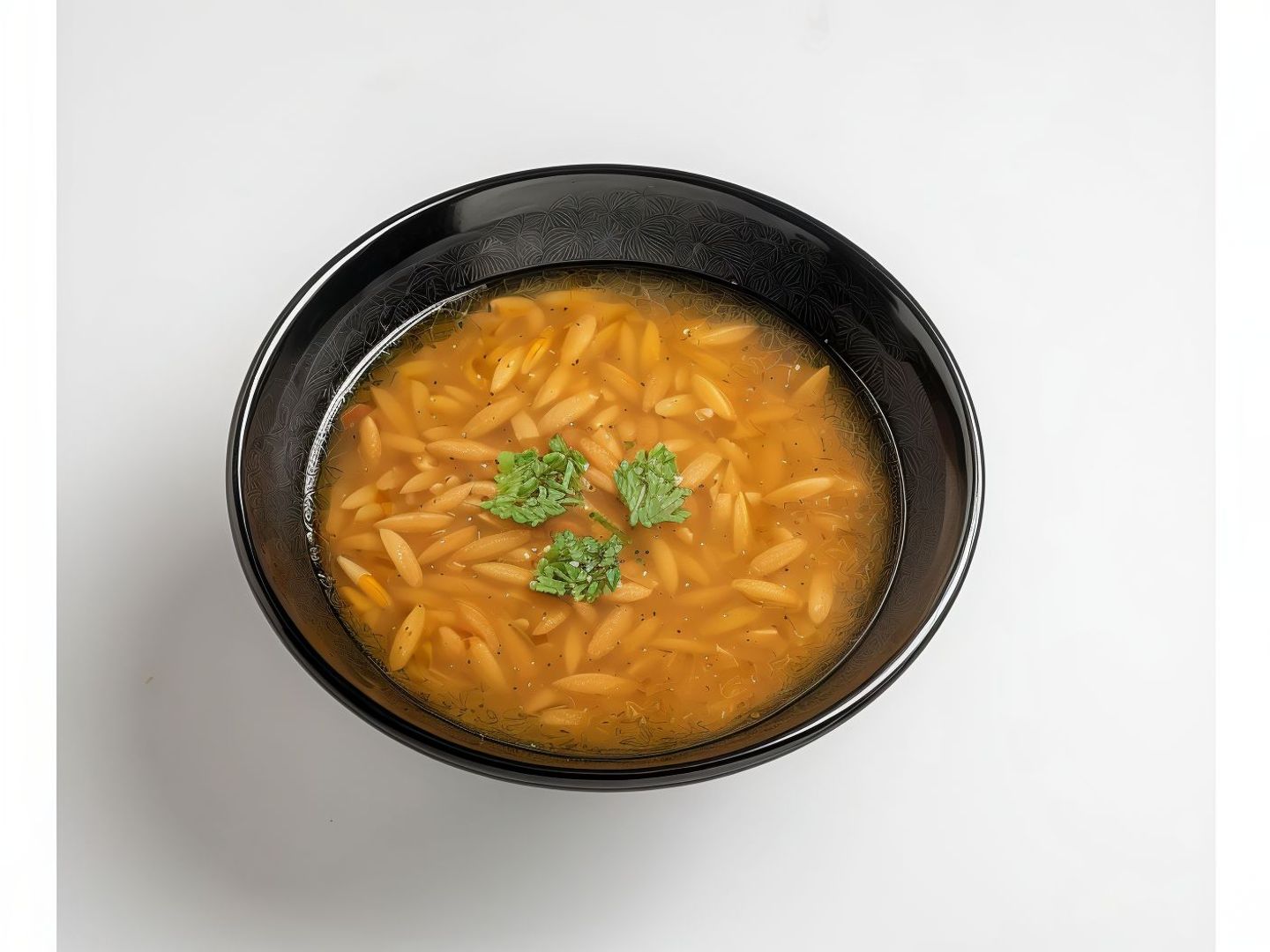 شوربة لسان عصفور