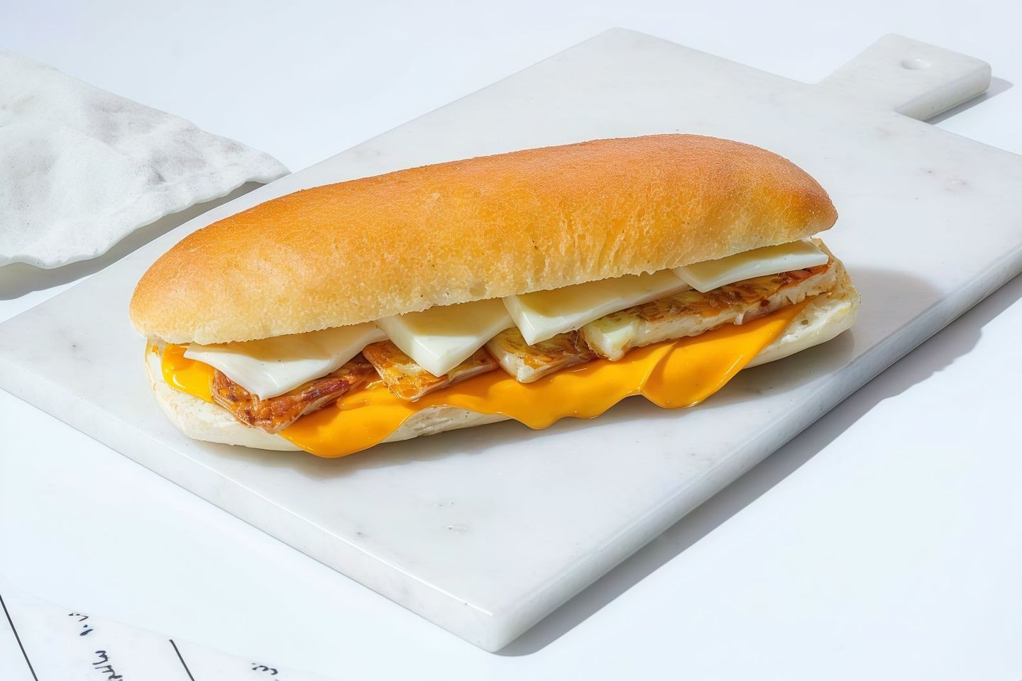 Cheddar Cheese