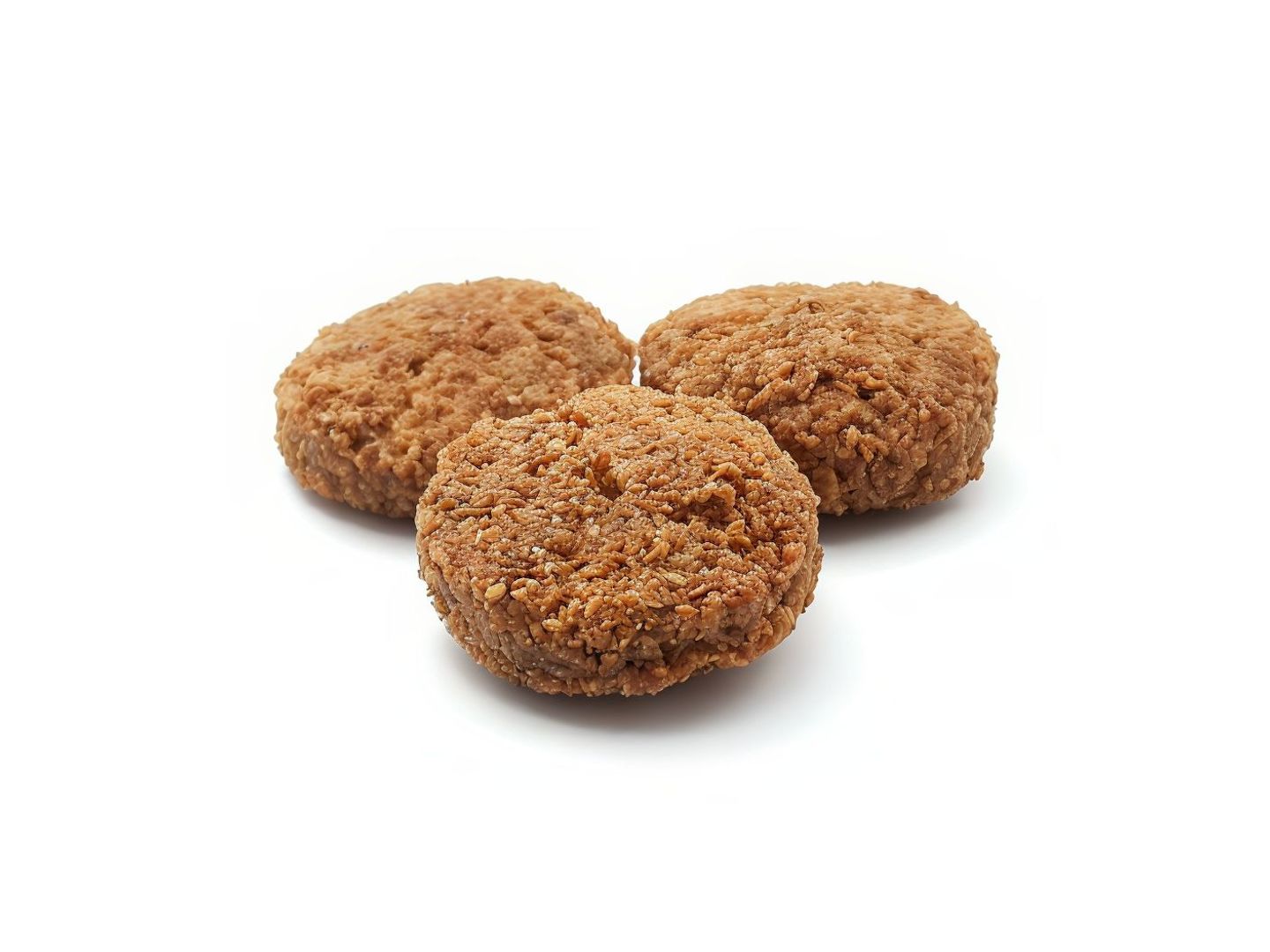 طعمية 3 حبات