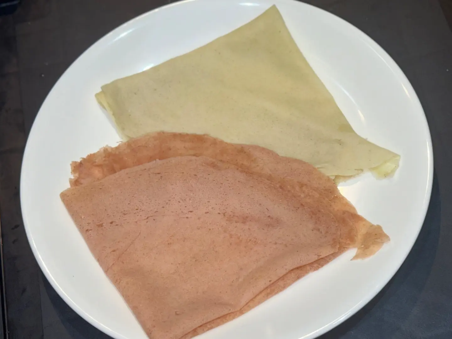 Plain Kisra