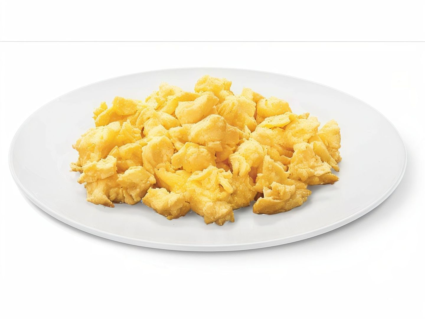 بيض طاوة