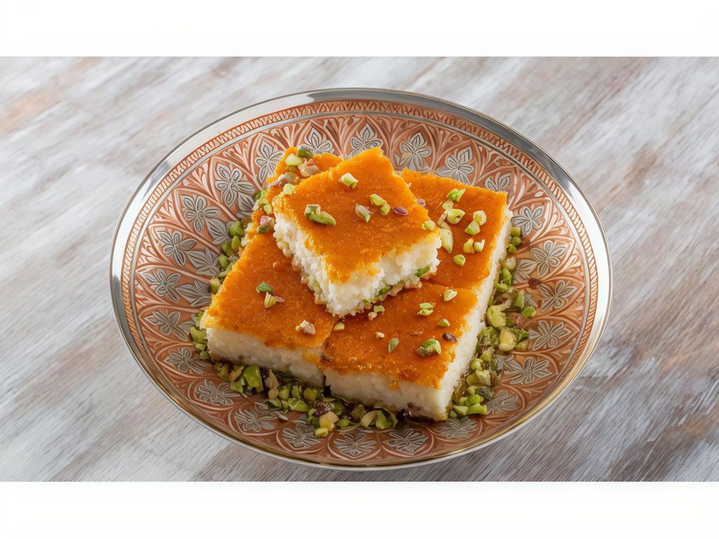 بسبوسة
