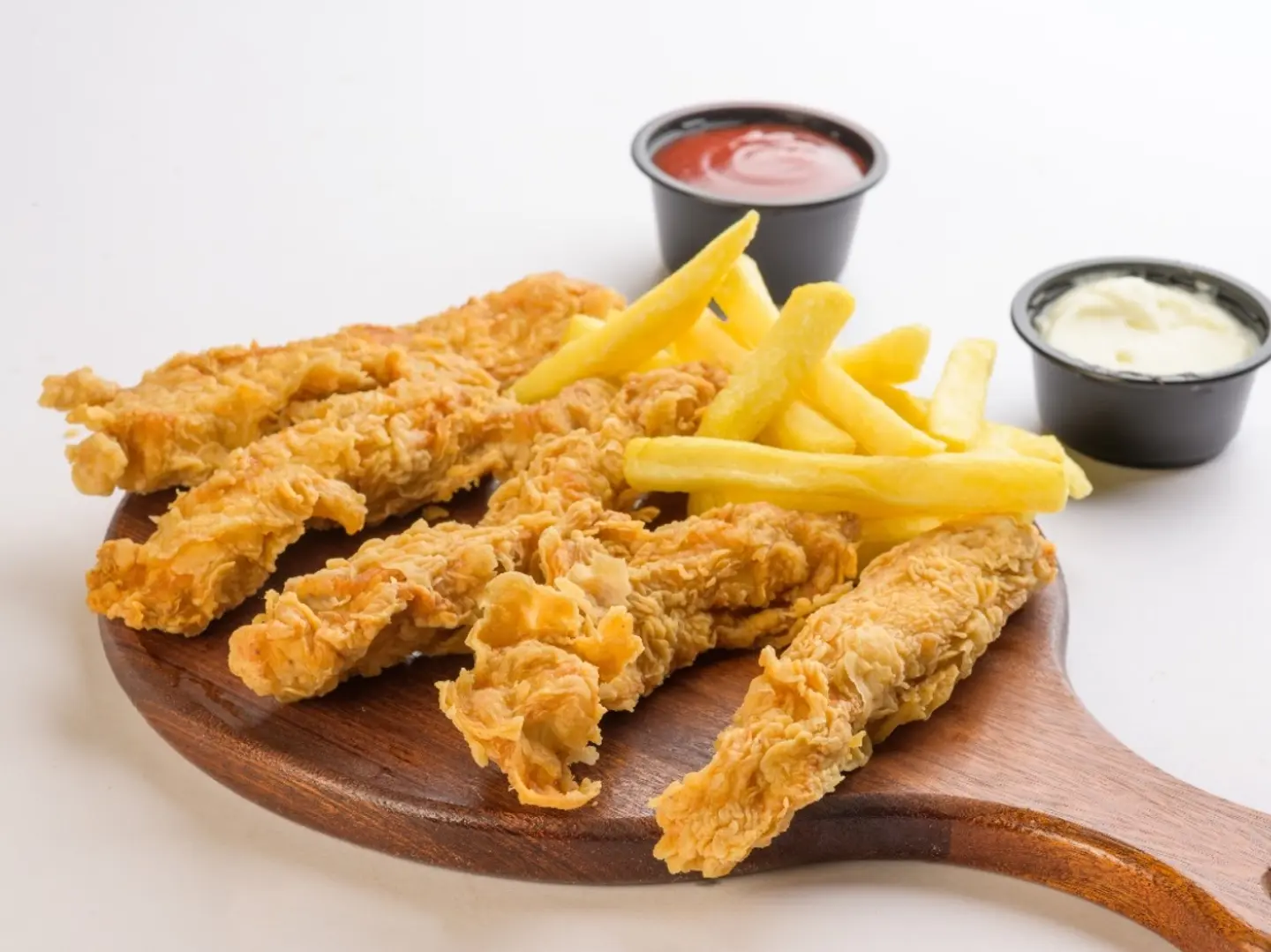 استربس حراق