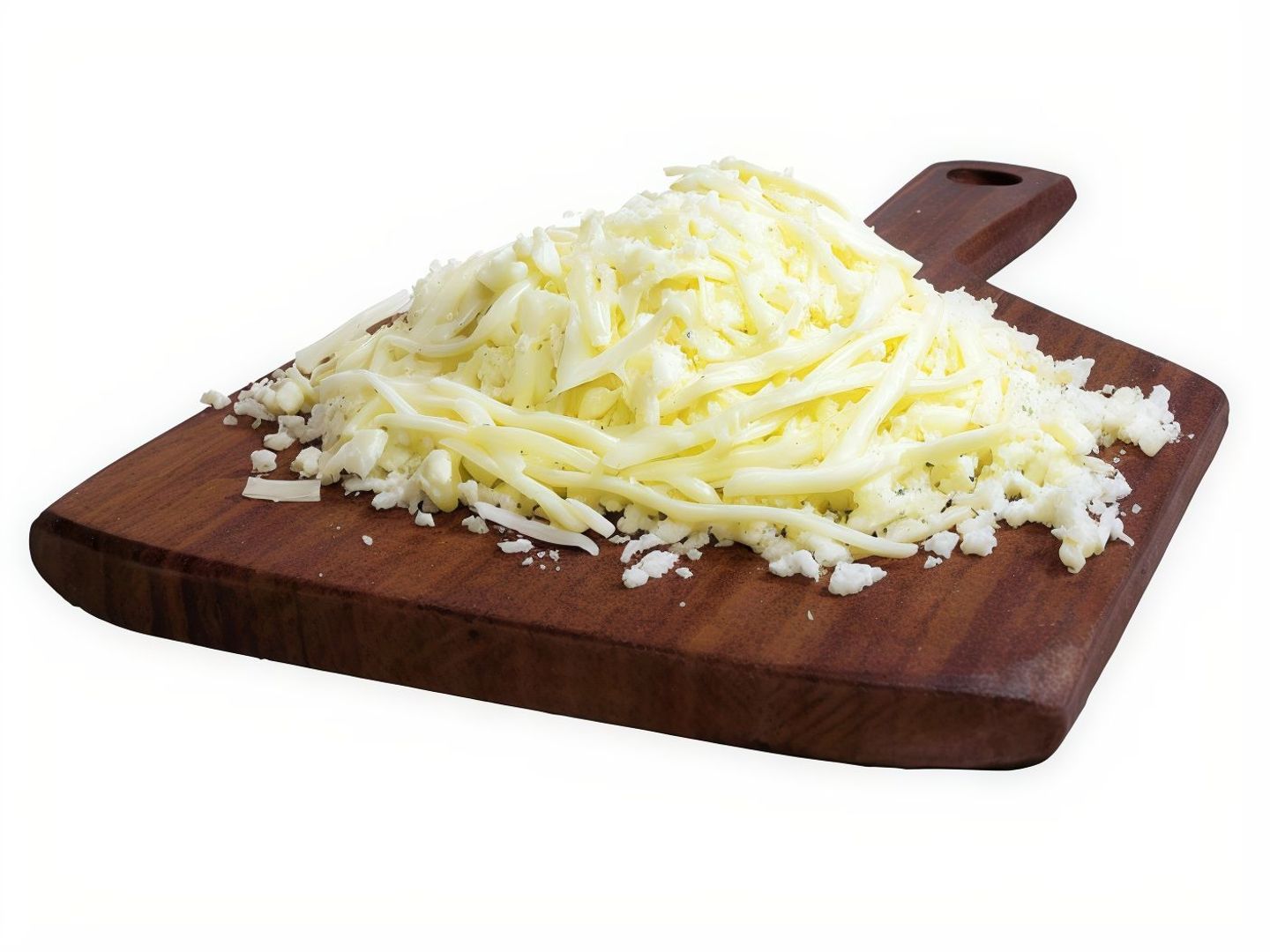 Mozzarella Cheese