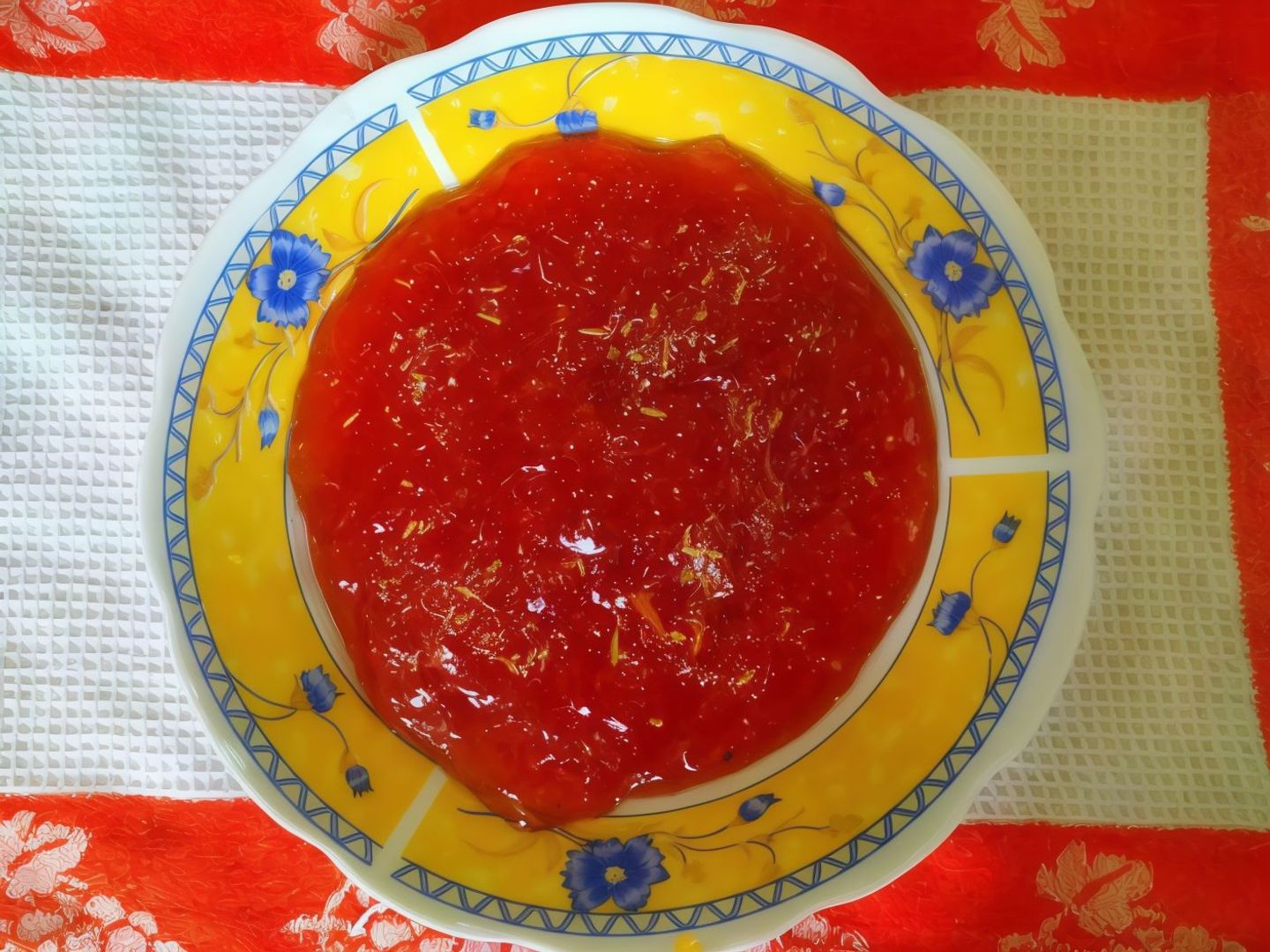 حلوة عدنية