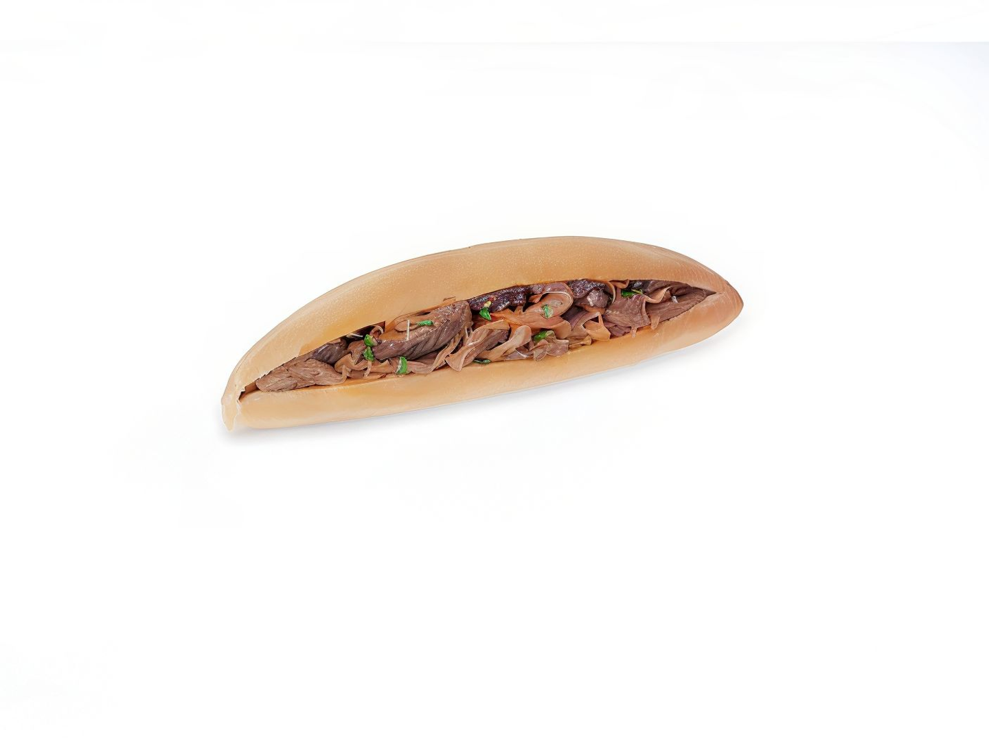 Fino Beef Sandwich