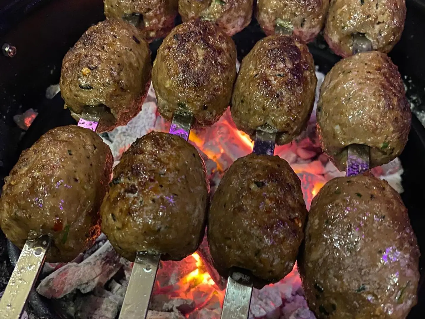 كباب جولا