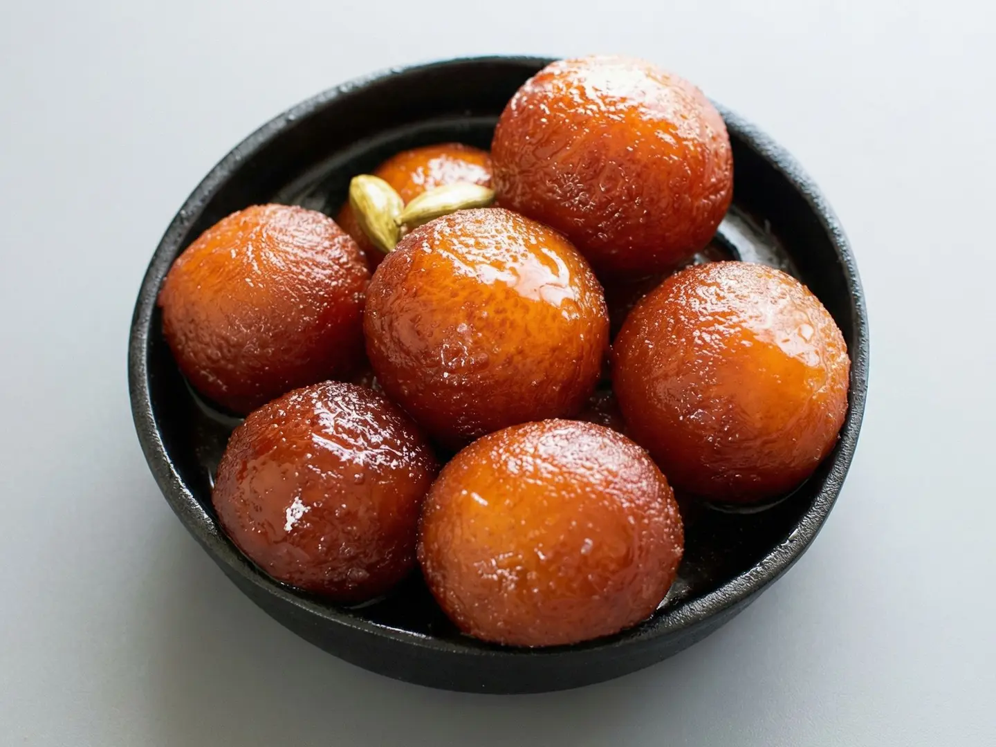 جلاب جامون