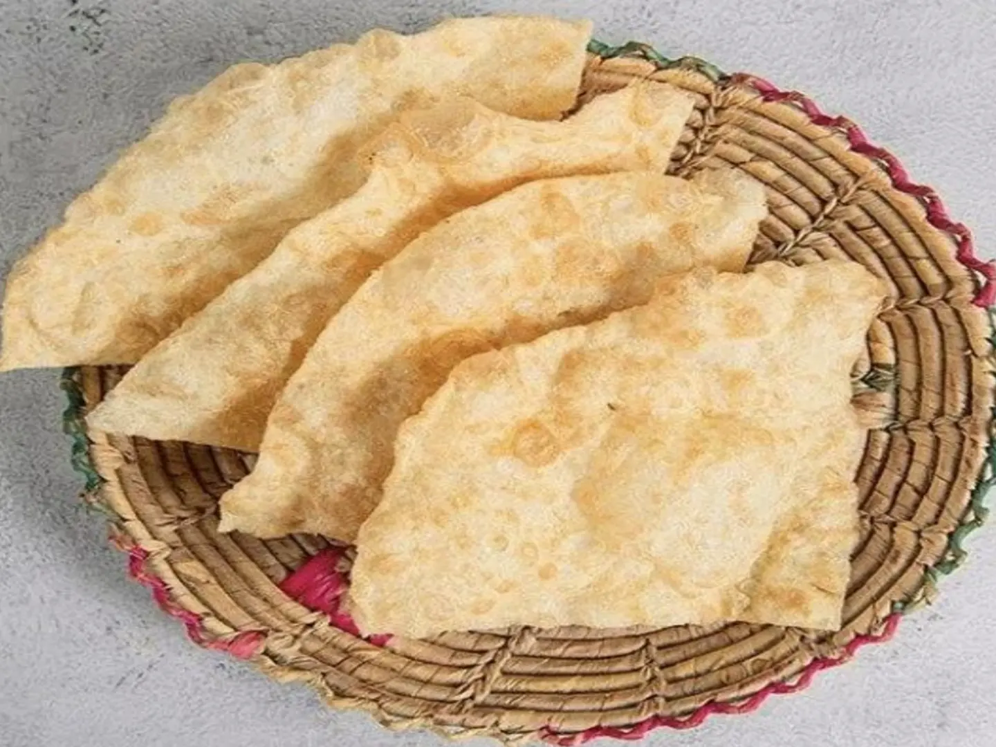 بوري باراثا