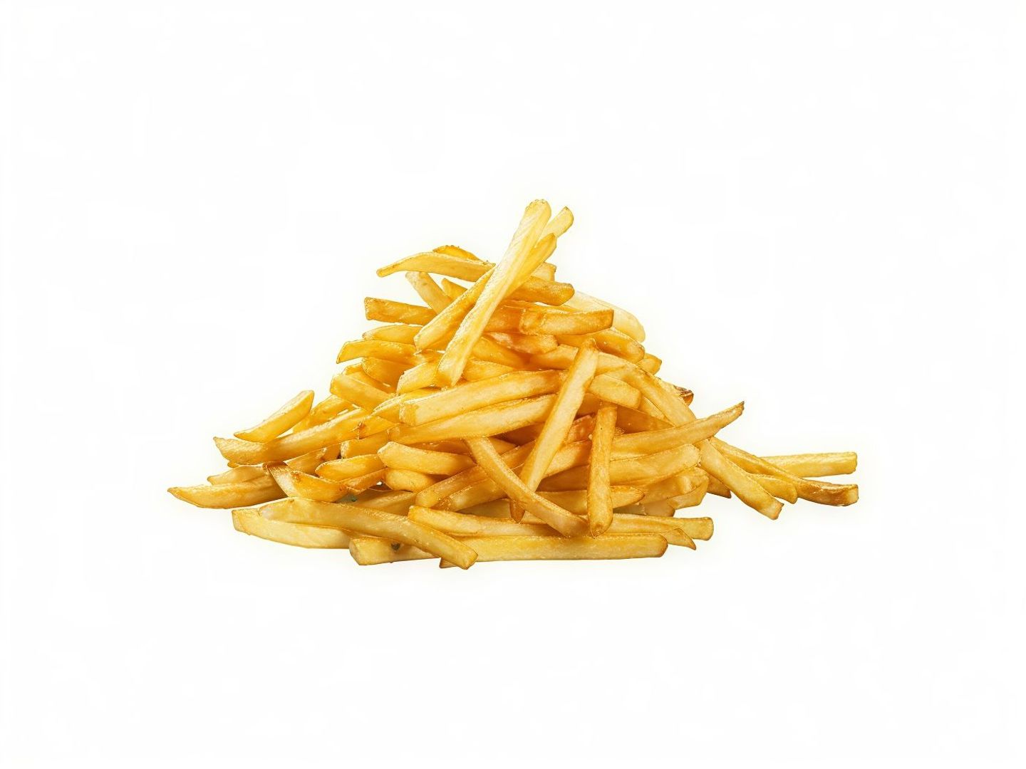 Large French Fries