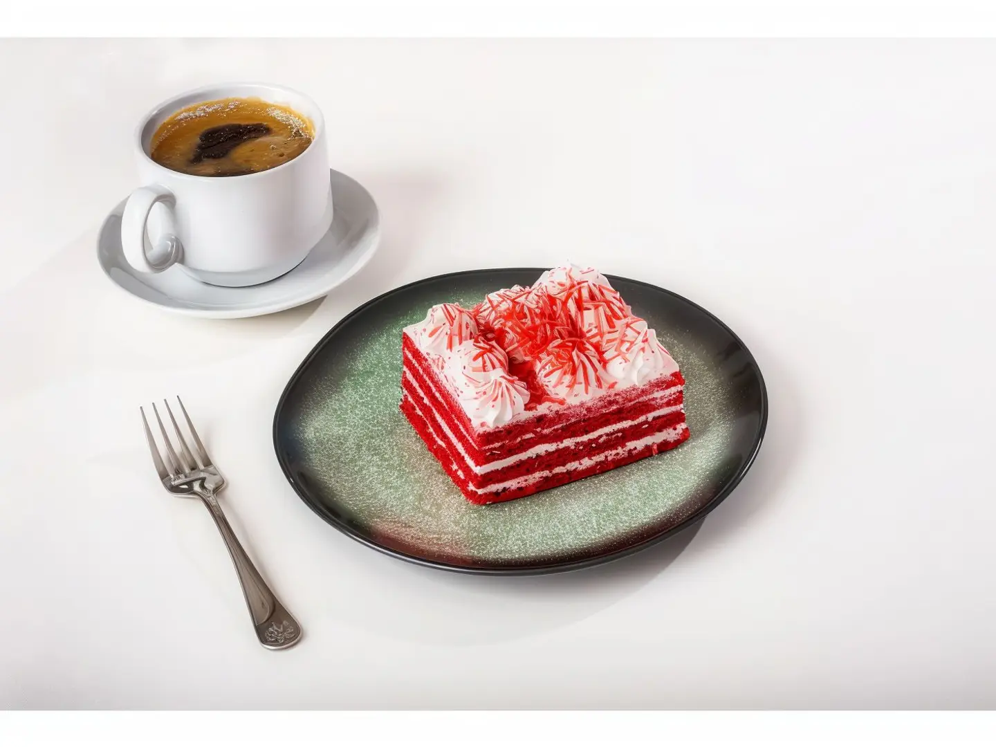 Red Velvet Cake