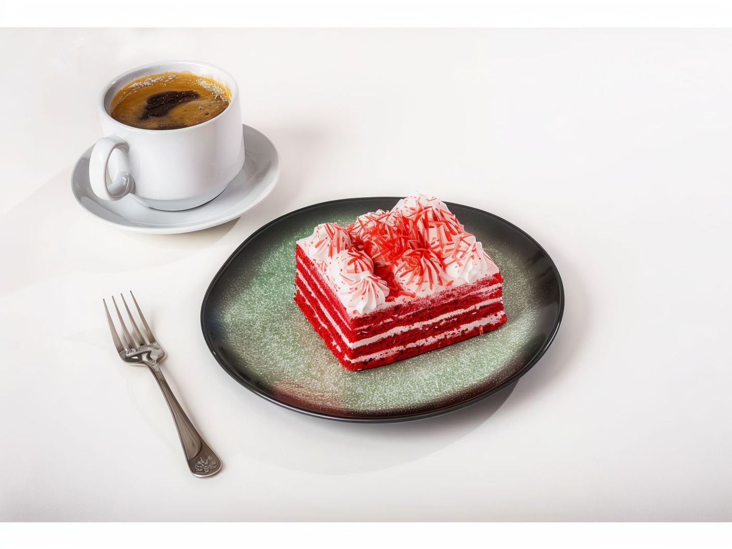 Red Velvet Cake