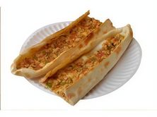 دجاج سادة