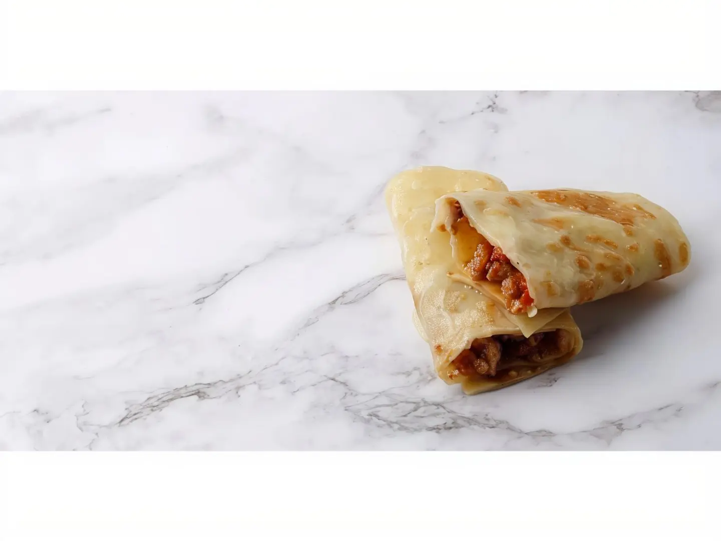 Chicken With Muhammara