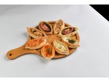 فطائر ميني