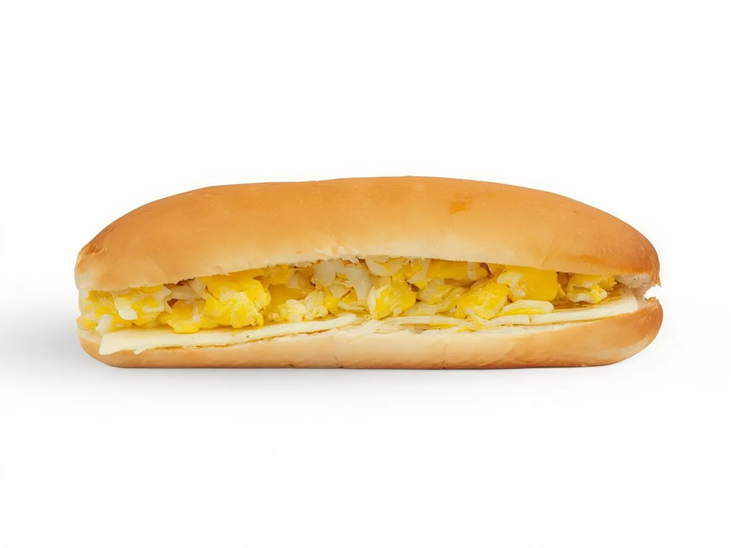 ساندويتش أومليت