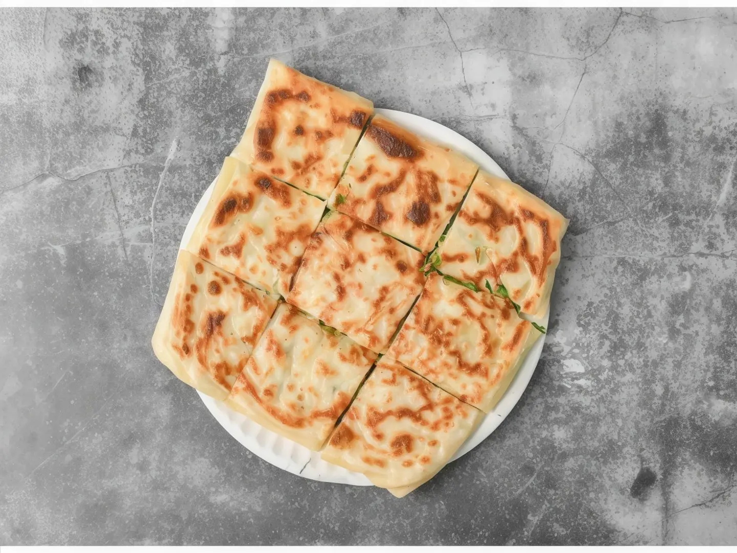 مطبق مالح