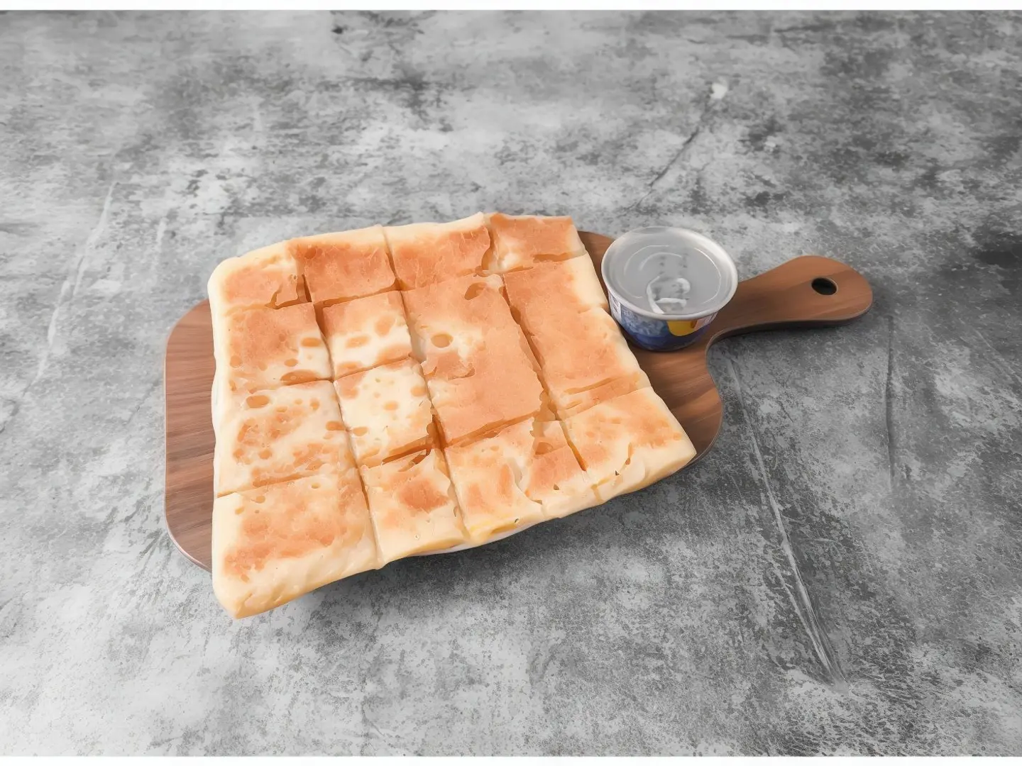 مطبق جبن شيدر