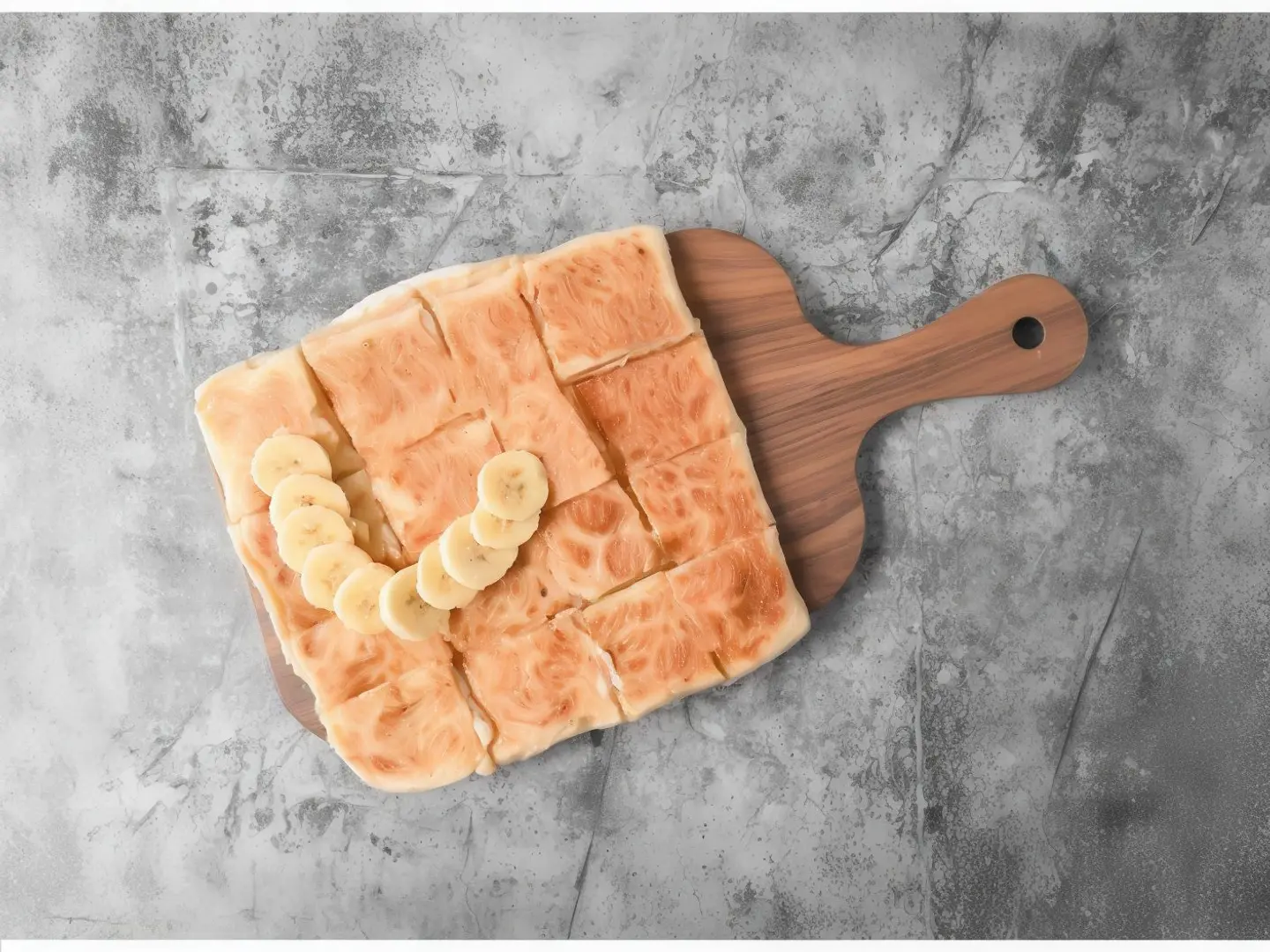مطبق موز
