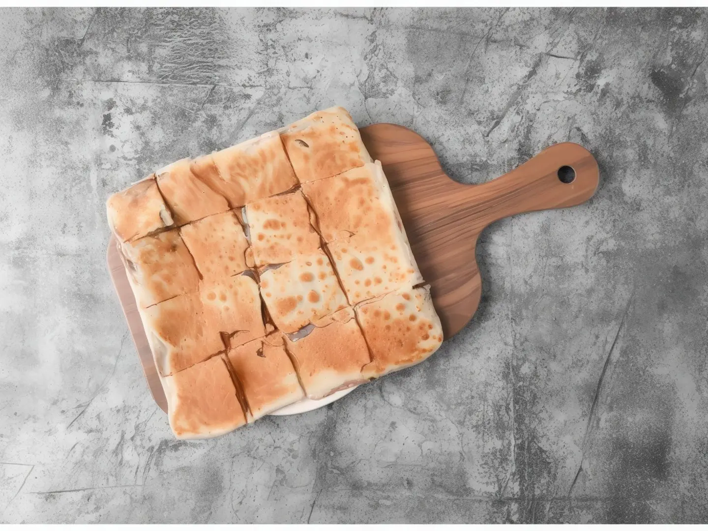 مطبق نوتيلا