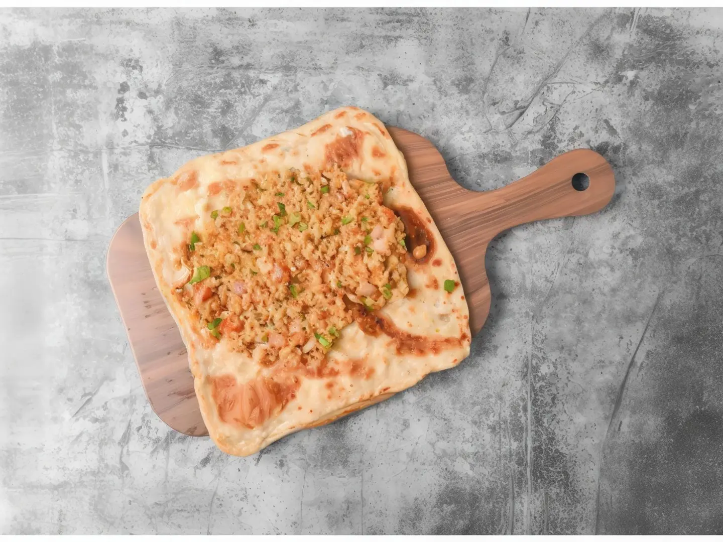 فطيرة شكشوكة
