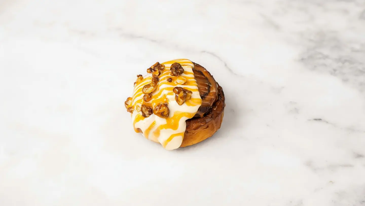 سينابن كبير