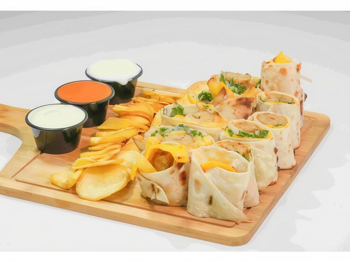 Arabic Chicken Kebab