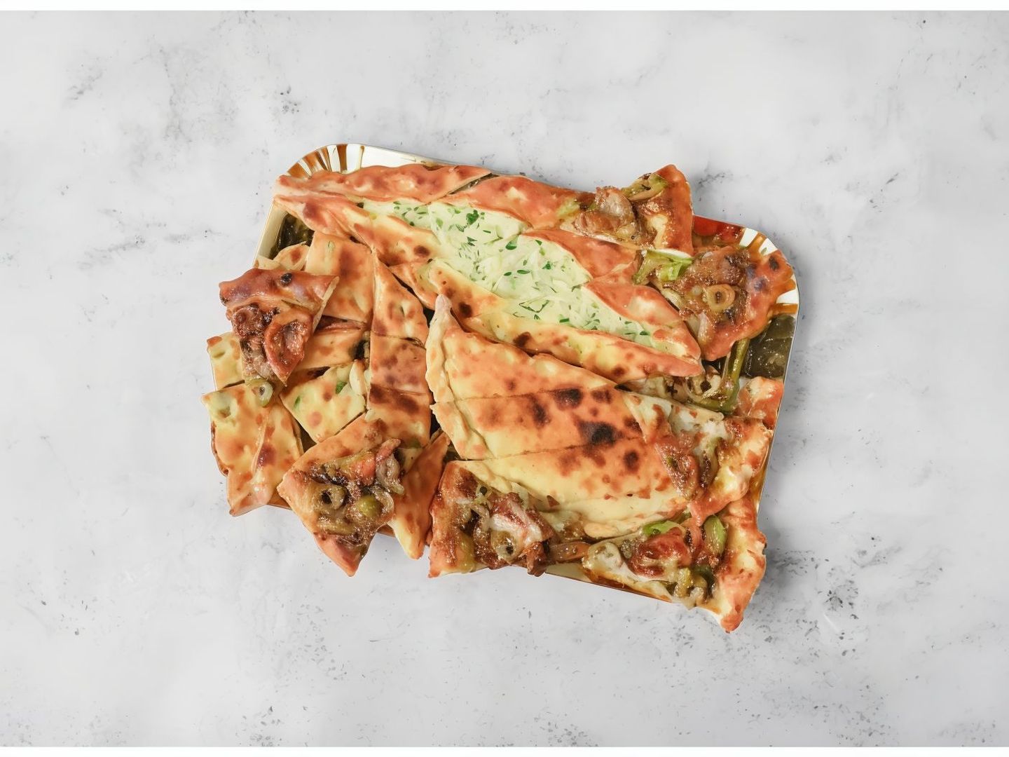 Medium Pie Plate