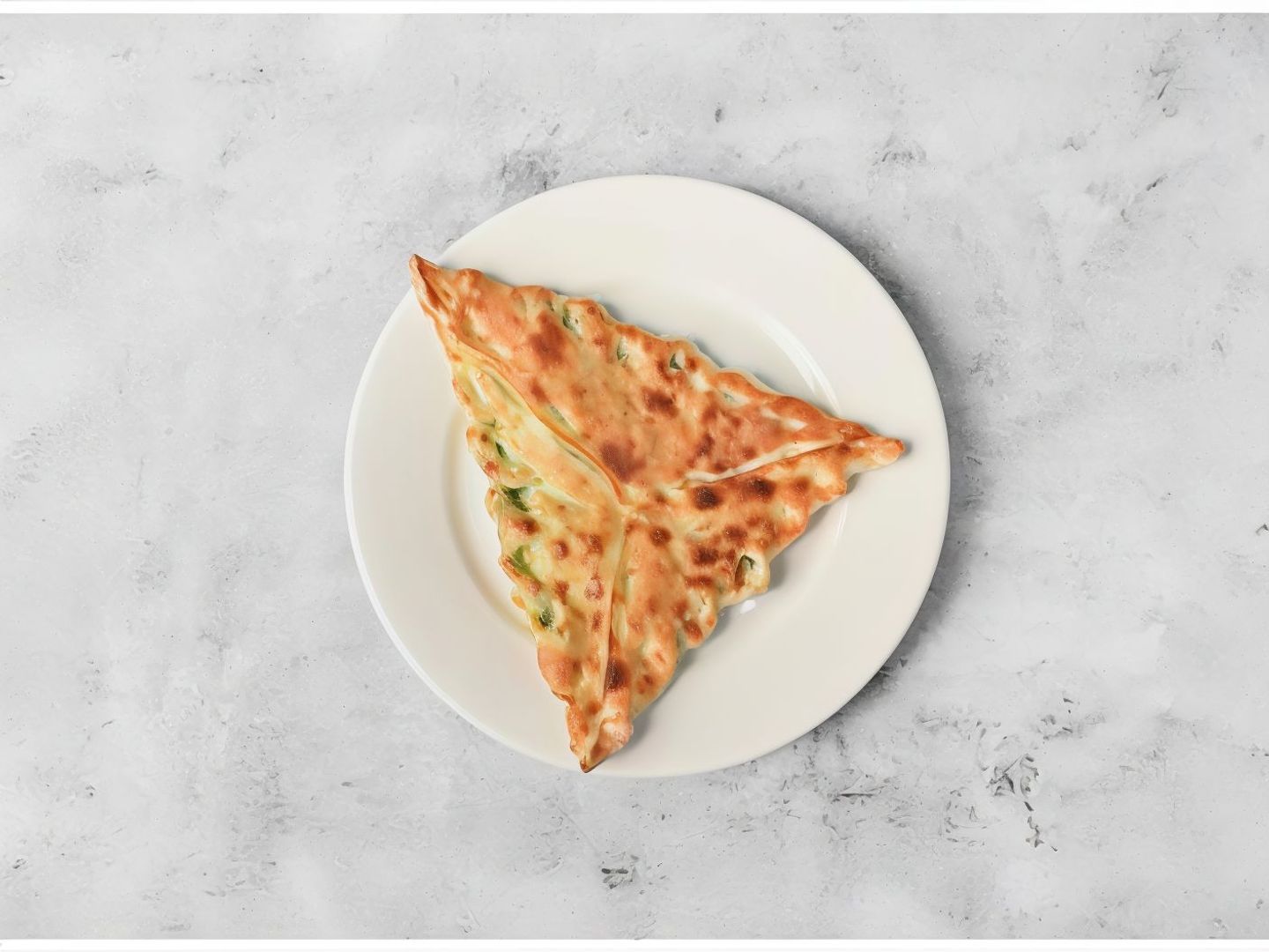 Spinach Cheese