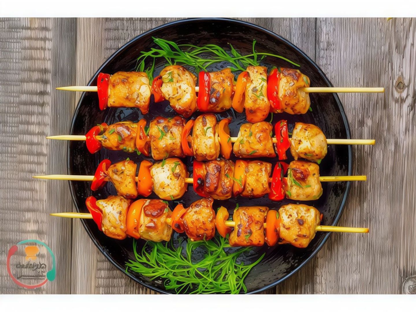Shish Tawook