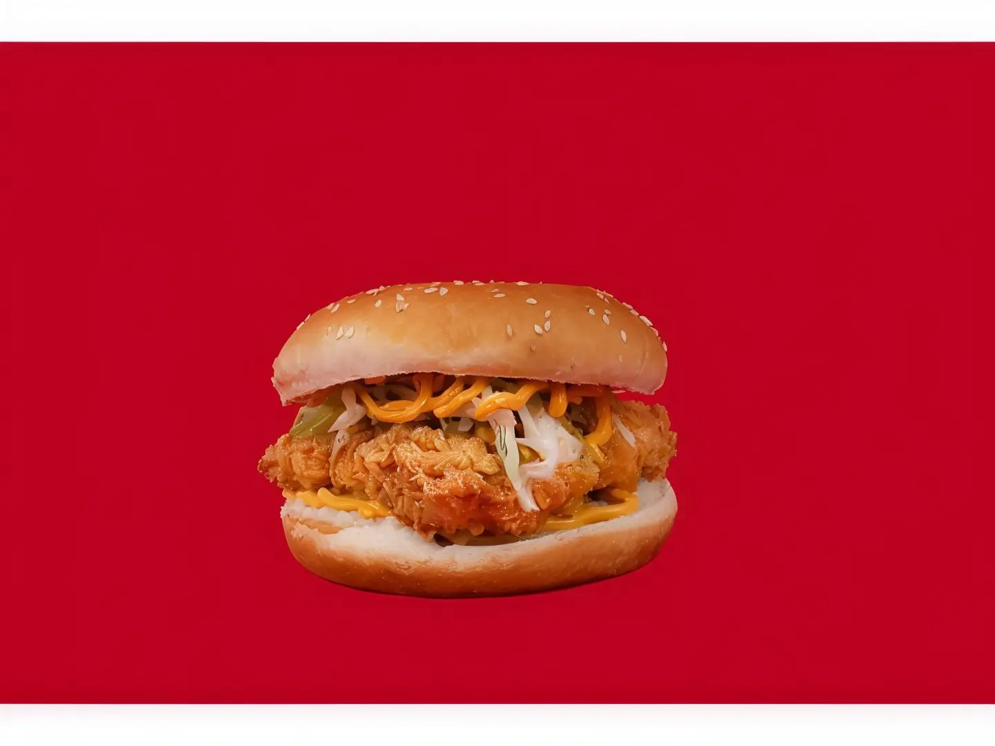 Zinger