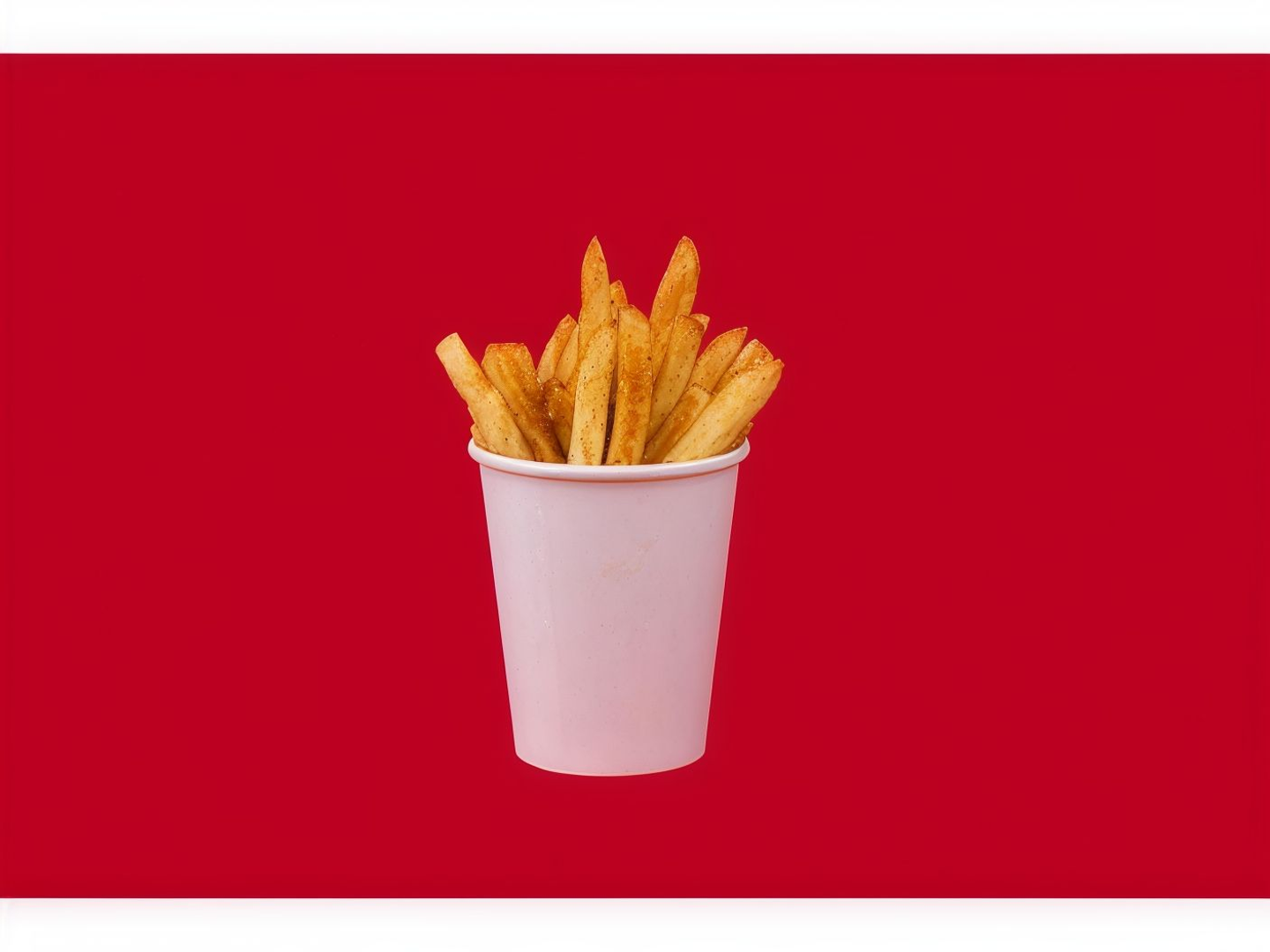 Seasoned Fries