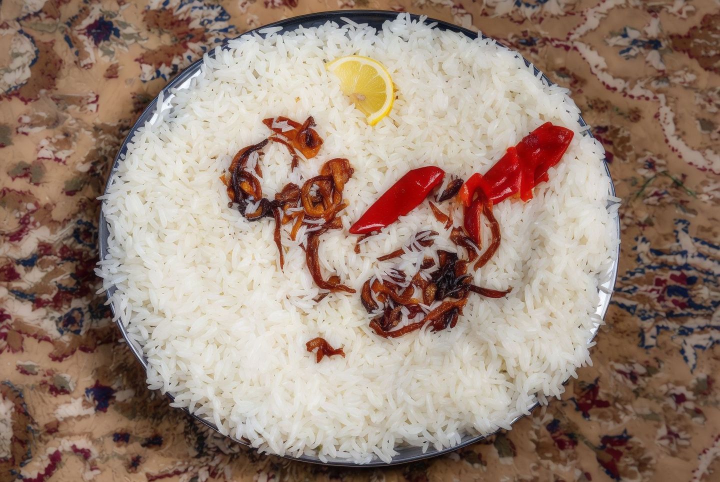 ارز بشاور