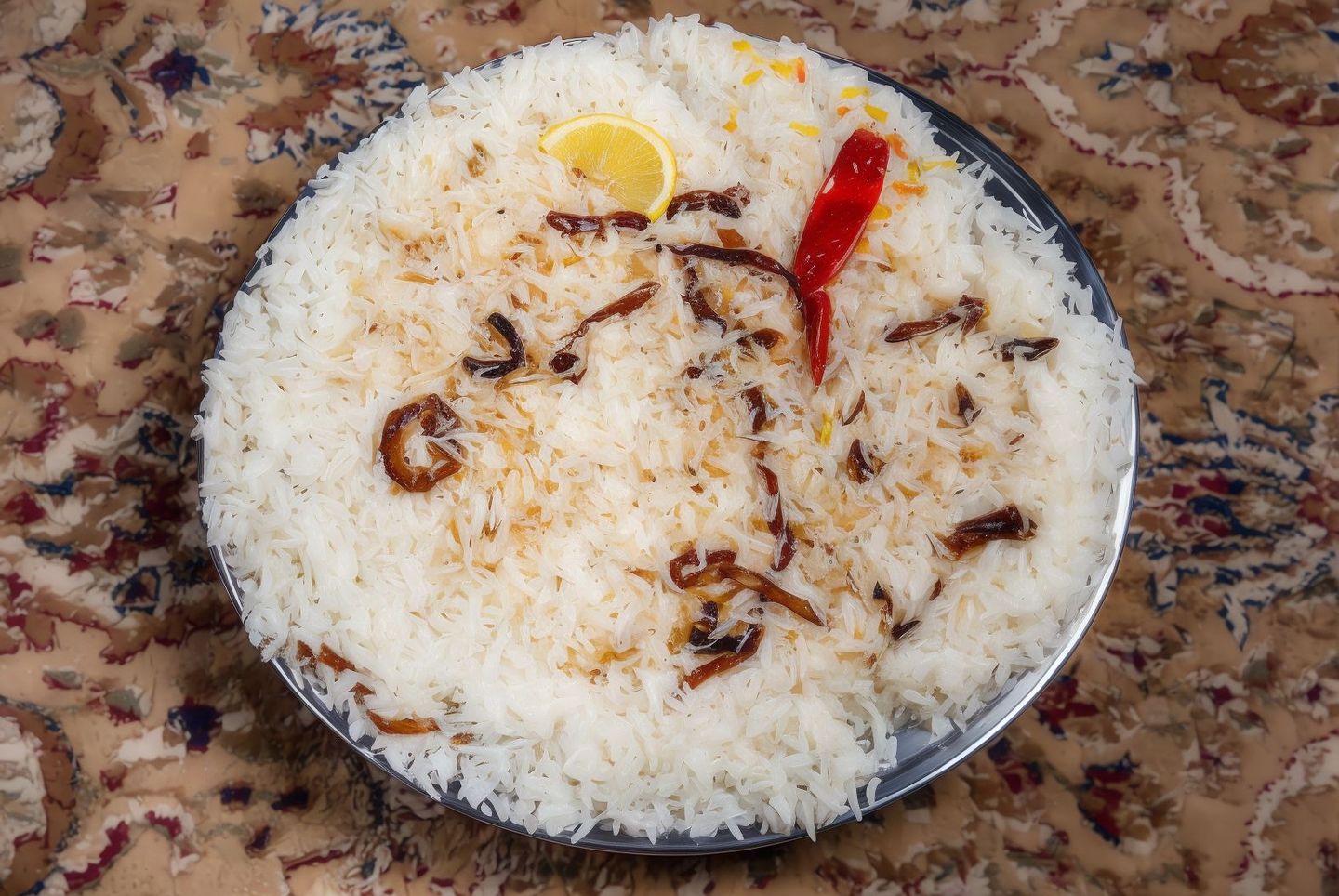 ارز شعبي
