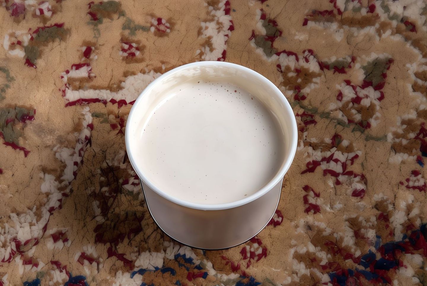طحينة ديرتي
