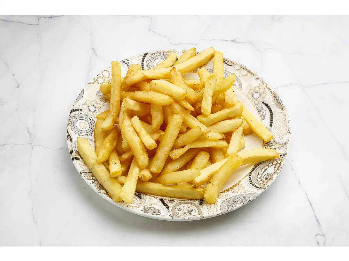 Regular Fries