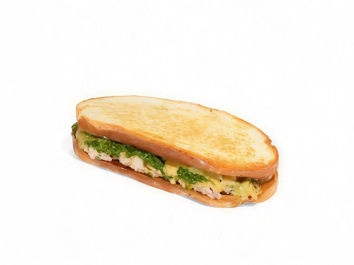 Spicy Tuna