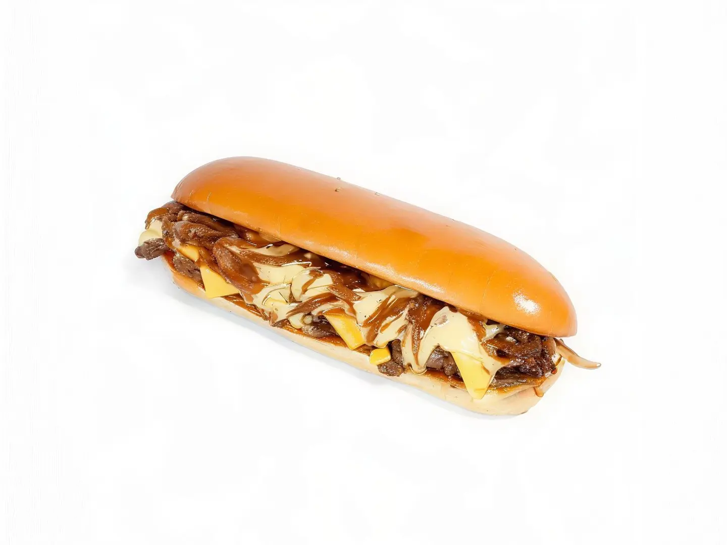 Philly Steak