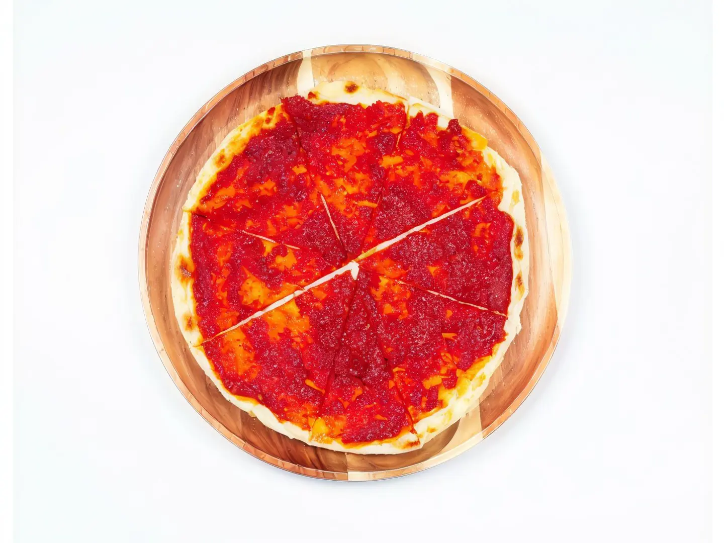 Crispy Pie