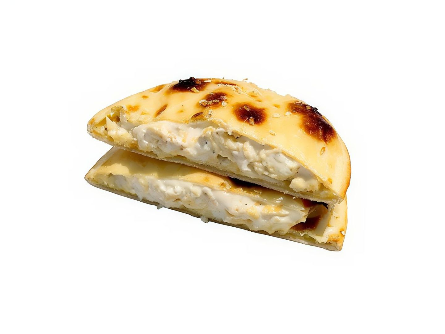 Tripple Cheese Pie