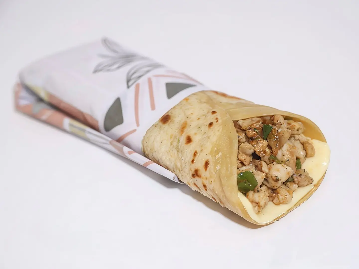 دجاج مكسيكي
