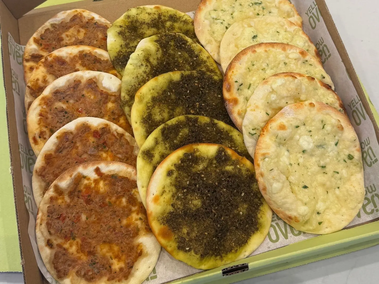 بوكس ميني صفايح