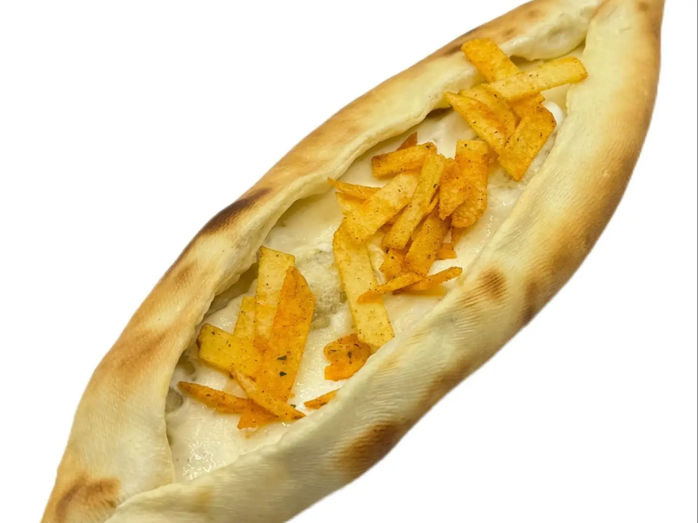 جبن سايل و شبس عمان