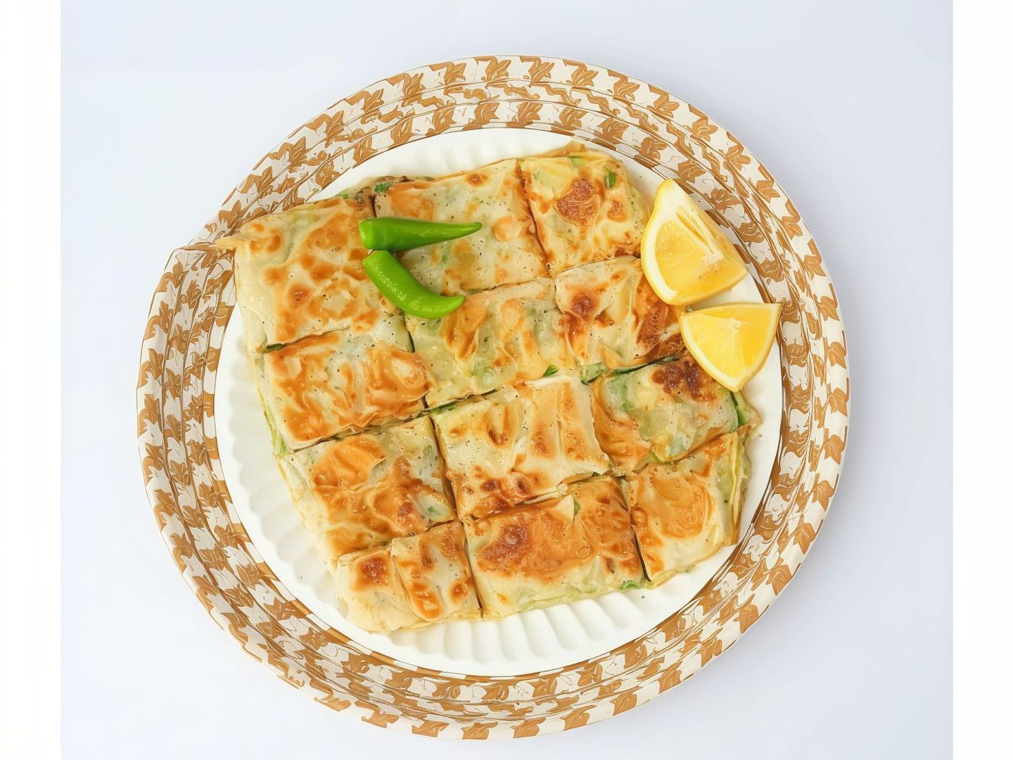 مطبق خضار