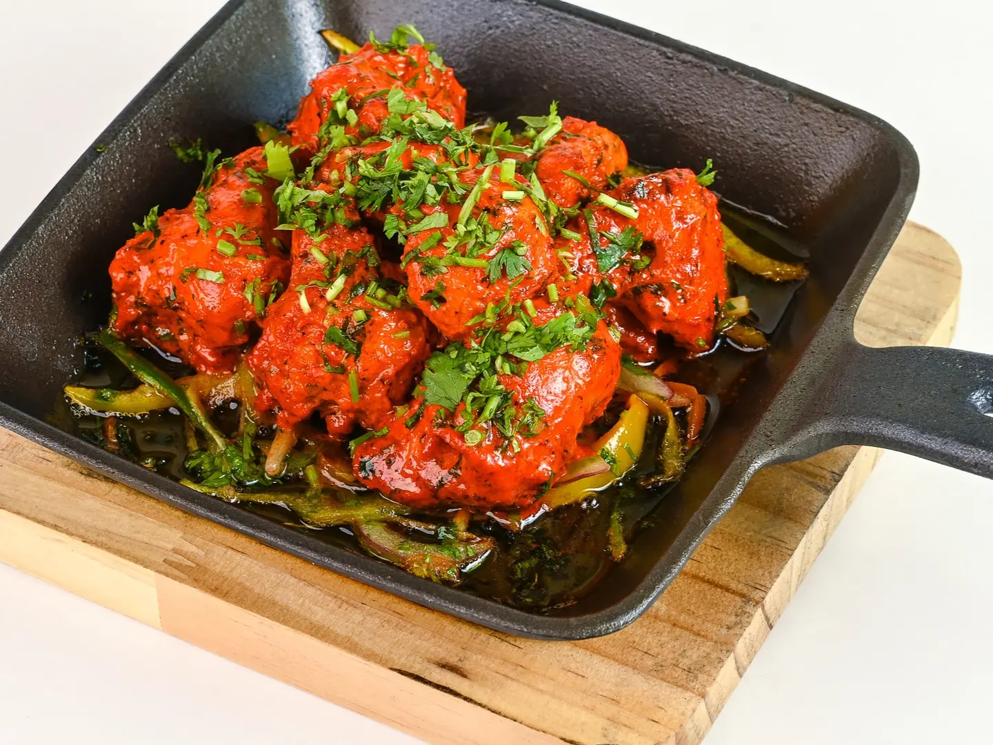 Tandoori Chicken