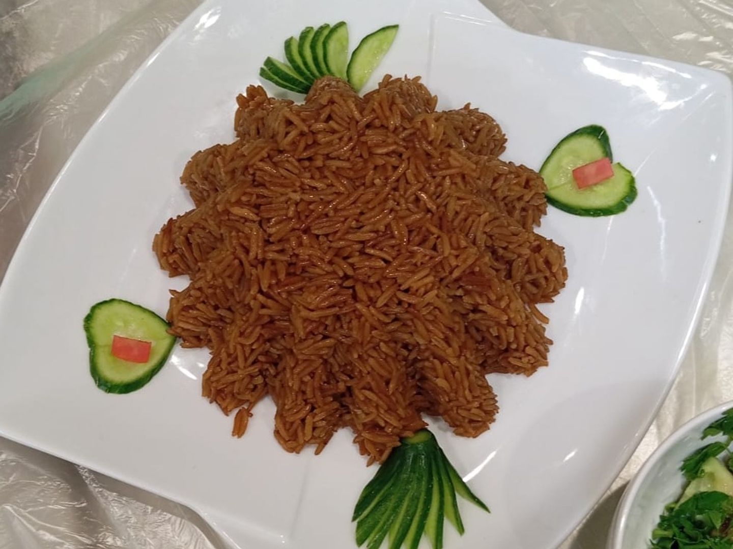 رز صياديه