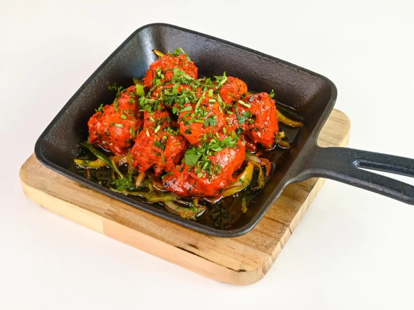 Tandoori Chicken