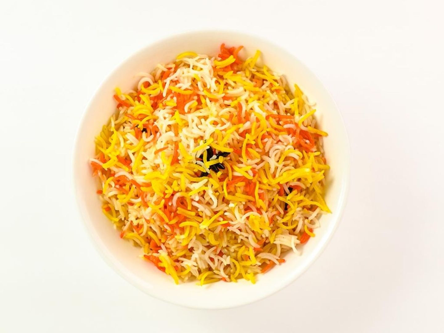 رز برياني