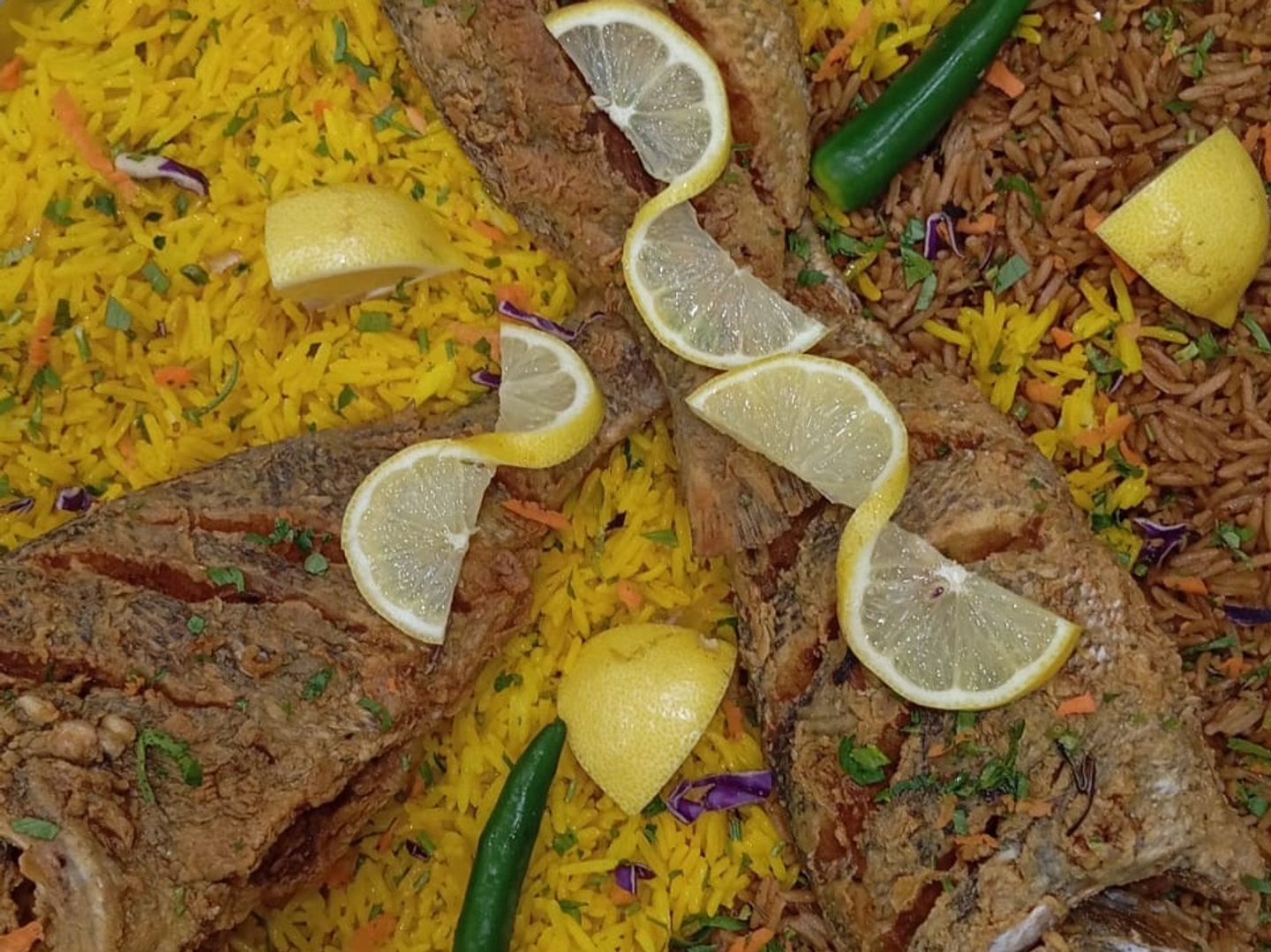 صحن جمعات 3